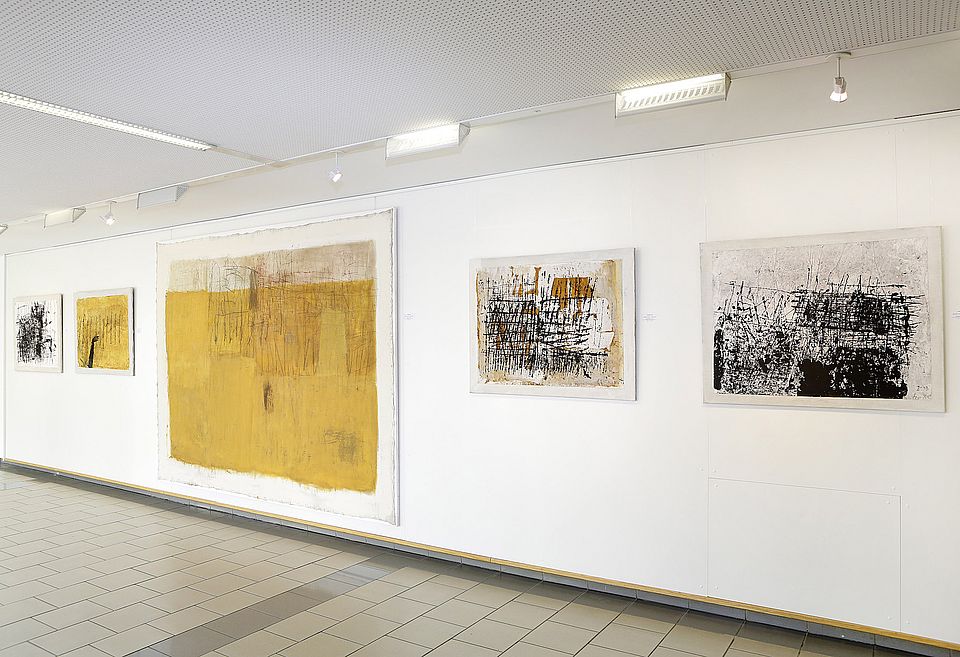 Kunst bewegt <br>